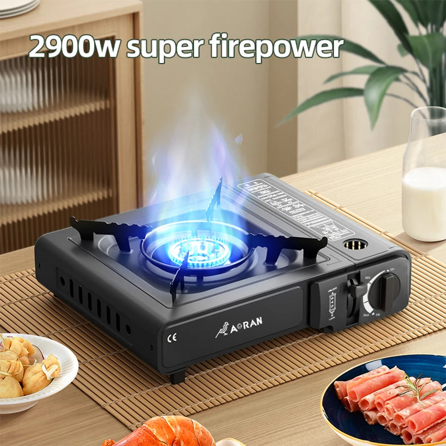 Gas Stove, Suitable For Camping, picnicking, Household Use