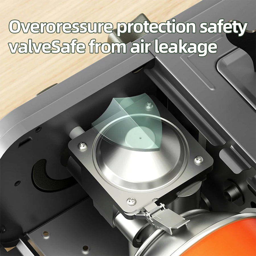 Gas Stove, Suitable For Camping, picnicking, Household Use