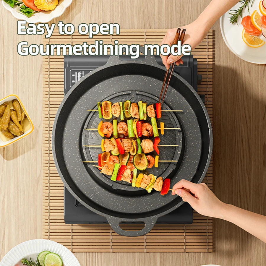 Gas Stove, Suitable For Camping, picnicking, Household Use